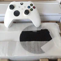 xbox series S / ایکس باکس سری اس|کنسول، بازی ویدئویی و آنلاین|گلبهار, شهر جدید گلبهار|دیوار