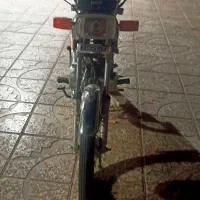 پیشتاز 95|موتورسیکلت|مشهد, شهید هاشمی نژاد|دیوار