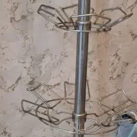 میله بار کابینت
