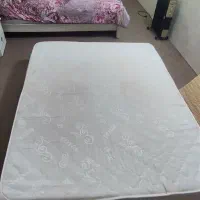 تشک طبی فنری رویال