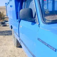 نیسان مدل 89 تناژ پایین|خودرو سواری و وانت|میاندوآب, |دیوار