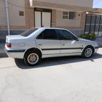 پژوپارس دوگانه سوز شرکتی|خودرو سواری و وانت|شهرکرد, |دیوار