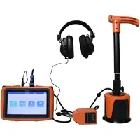 تشخیص نشتی دقیق در تهرانسر چیتگر شهرک راه‌آهن فوری