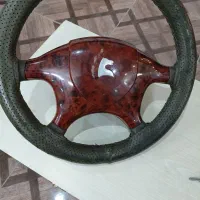 فرمون سمند طرح چوب