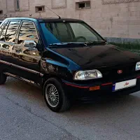 پراید هاچبک