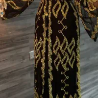 لباس مجلسی / کردی/ فارسی