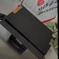 هود آشپزخونه لمسی