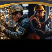 برقکار .برق کار. ساختمان در  نسیم شهر