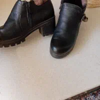 نیم بوت تازه|کیف، کفش، کمربند|تهران, جوادیه تهرانپارس|دیوار