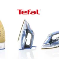 اتوبخار Tefal|اتو و لوازم اتو|تهران, علم و صنعت|دیوار