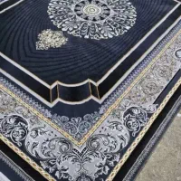 فرش  شکوفه بهار(کاشان)|فرش|کرمان, |دیوار