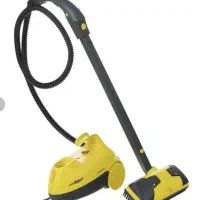 بخارشوی کنوود سالم