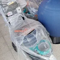 لوازم استخر تبریز (سلمانی)|مصالح و تجهیزات ساختمان|باسمنج, |دیوار