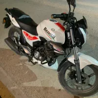 بنلی ۱۵۰ tnt