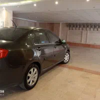 ام وی ام 550مدل94بیرنگ|خودرو سواری و وانت|قدس, شهر‌قدس|دیوار