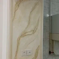 نقاش ،نقاشی ساختمان|خدمات پیشه و مهارت|سبزوار, فرهنگیان|دیوار