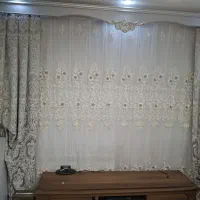 پرده فروشی