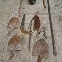 تلفن هندلی رو میزی