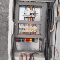 برق کشی ساختمان|خدمات پیشه و مهارت|یاسوج, |دیوار