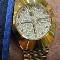 ساعت کاندینو هزار نگین CANDINO