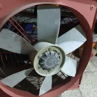 هواکش ۶۰ تایی