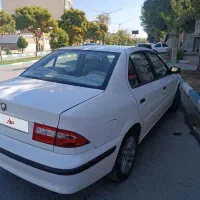 سمند EF 7 مدل 97