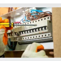 با ۲۲ سال تجربه کار برق و با پایین ترین دستمزد|خدمات پیشه و مهارت|هشتگرد, هشتگرد قدیم|دیوار