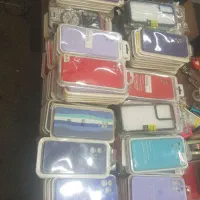 فروش قاب سیلیکونی به صورت یکجا