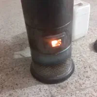 بخاری نفتی*بخاری گازوئیلی*بخاری هیزمی*بخاری