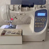 چرخ خیاطی برادر