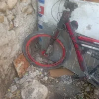 دوچرخه 24 سالم