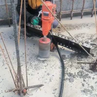 تعمیر و راه اندازی بچینگ و سنگ شکن، کر گیری|خدمات پیشه و مهارت|قرچک, شهرک گلها|دیوار