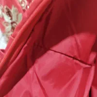 سارافون مجلسی دخترانه|کفش و لباس بچه|یاسوج, |دیوار