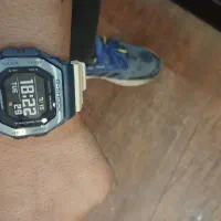 کاسیو جی شاکGBX100 معاوضه با کاسیو پروترک|ساعت|تهران, صادقیه|دیوار