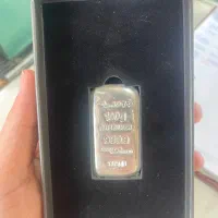 ساچمه نقره ۹۹۵و۹۹۹|جواهرات|مشهد, شاهد (شهرک غرب)|دیوار