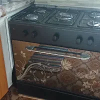 اجاق گاز|اجاق گاز و لوازم برقی پختوپز|ایذه, |دیوار