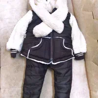 کاپشن شلوارتا2سال نونو