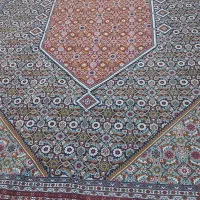 سه تخته فرش نخشین