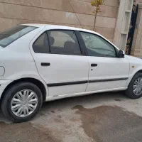 سمند EF7 دوگانه شرکتی|خودرو سواری و وانت|رامند, |دیوار