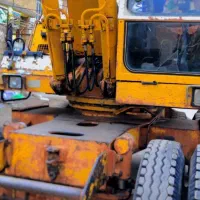 بیل مکانیکی912|خودرو سنگین|تهران, آذربایجان|دیوار