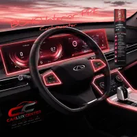 تنها مرکز تخصصی گلس های خودروهای چینی وخارجی قزوین