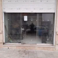 ۳۵مترمغازه درشهرک یاس  بلوار استقلال جنوبی|اجارهٔ مغازه و غرفه|کرج, شهرک یاس جنوبی|دیوار