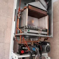 تعمیرات تخصصی پکیج