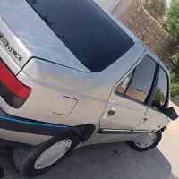 پژو 405|خودرو کلاسیک|داراب, |دیوار