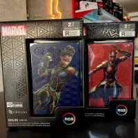 هارد اکسترنال ۲ ترابایت سیگیت MARVEL