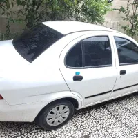 تیبا صندقدار مدل ۹۸ کارمندی کاملا سالم|خودرو سواری و وانت|رشت, جماران|دیوار
