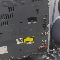 ضبط|سیستم صوتی خانگی|قم, ولیعصر|دیوار