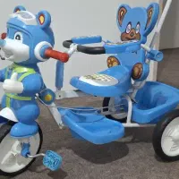 دوچرخه کودک