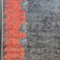 ۲تخته ۱۲متری|فرش|اردبیل, |دیوار