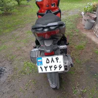 موتور 150مدل1402